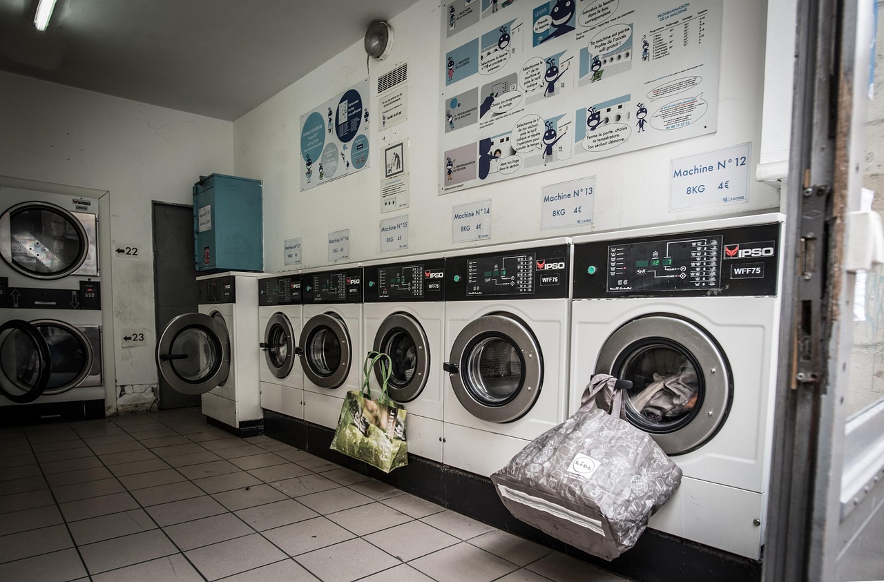 Laundry for Special Occasions: Wedding Dresses and Formal Wear