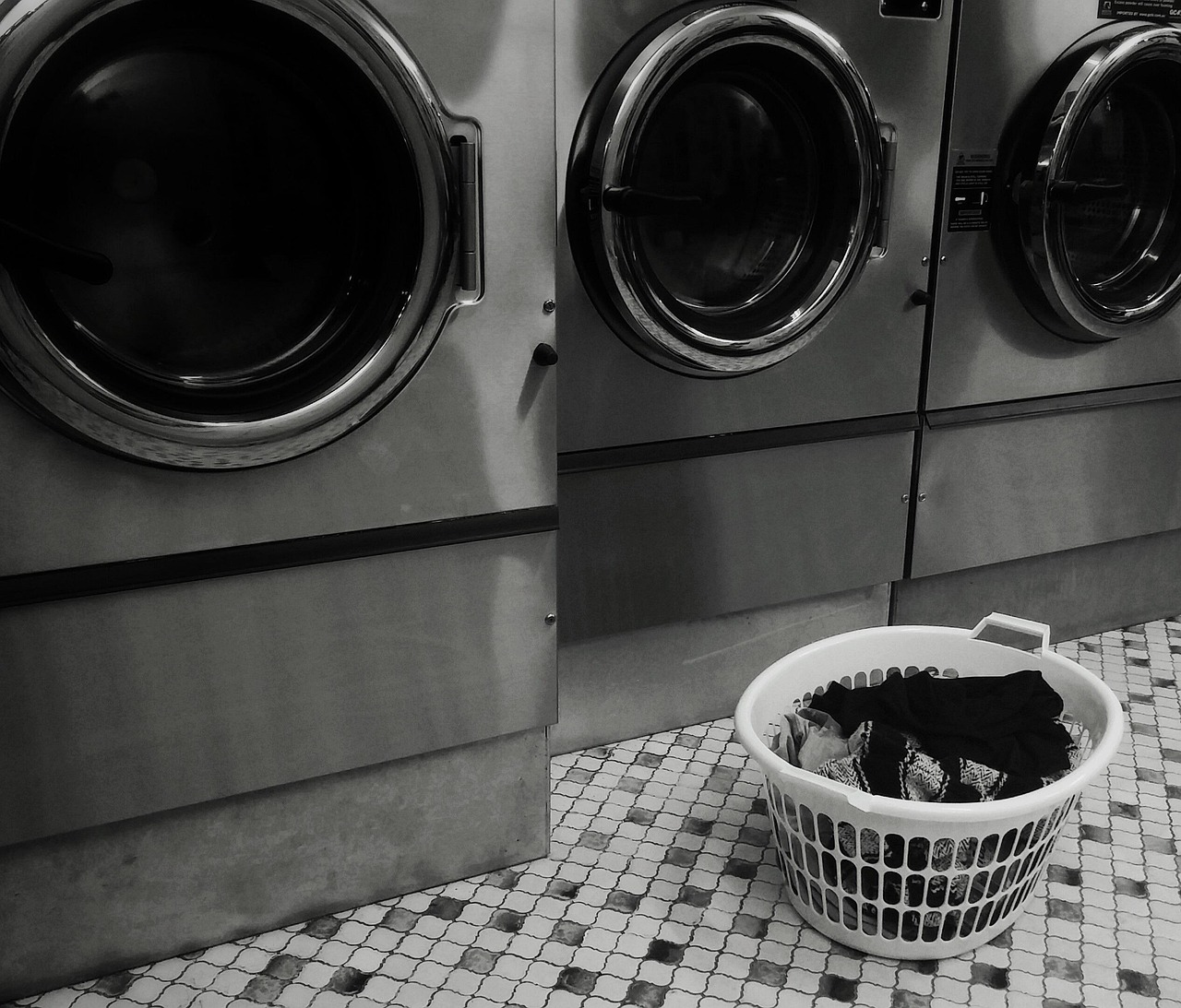 Cost-Saving Strategies for 24-Hour Laundromats
